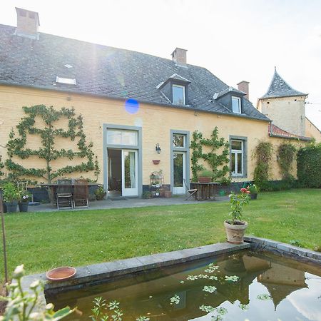 B&B Cense De La Tour Nil Saint-Vincent 외부 사진