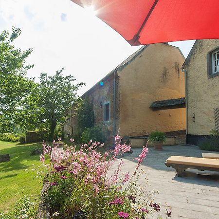 B&B Cense De La Tour Nil Saint-Vincent 외부 사진