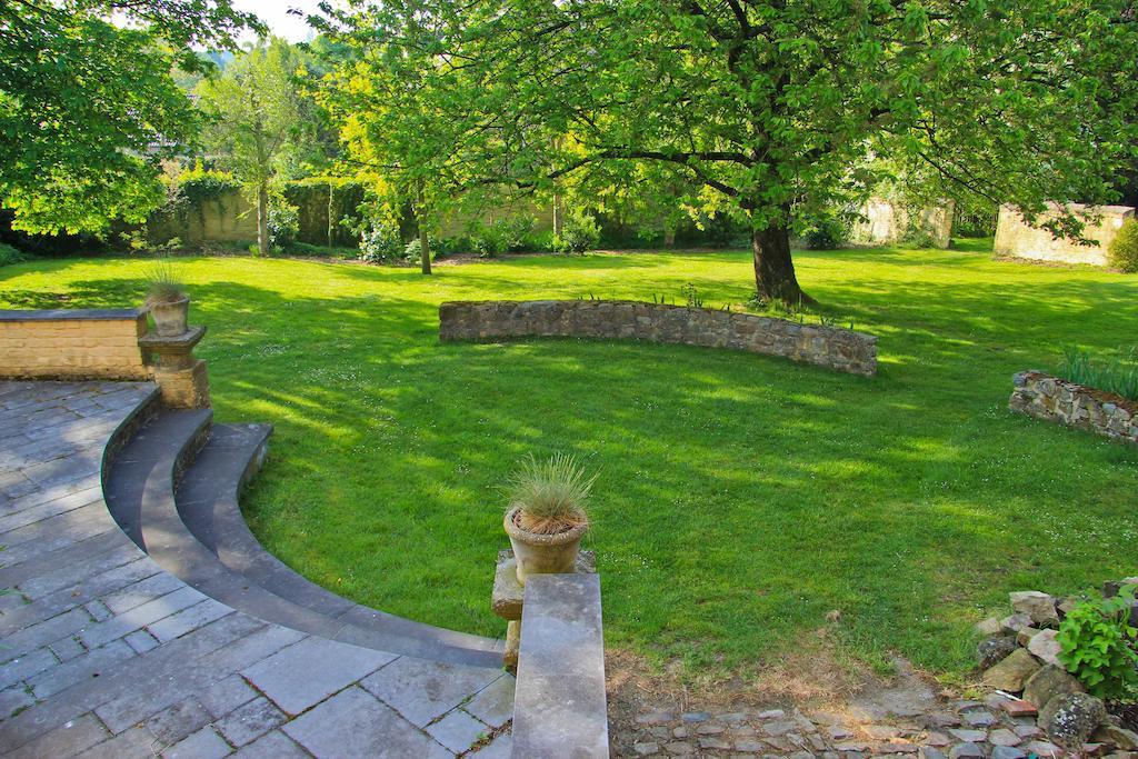 B&B Cense De La Tour Nil Saint-Vincent 외부 사진